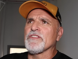 фото - Тайсон Фьюри должен выгнать тренера! Отец супертяжа не может простить его ложь