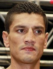 Фредди Эрнандес