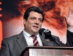 Президент WBC написал Александру Поветкину прощальное письмо: текст