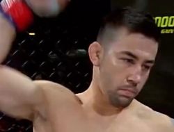 фото - Ветеран с 22 боями в UFC хочет продолжить карьеру в другом месте