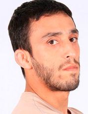 Маркос Винисиус