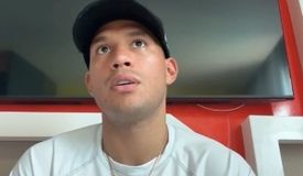 Бенавидес считает себя бойцом из топ-3 «паунда». Назвал тех, кто выше