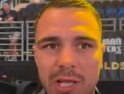 фото - Бой Усика и Опетаи возможен в будущем. Экс-чемпион назвал условия