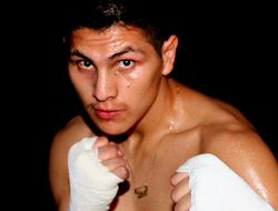 фото - Пабло Сесар Кано перебил Эшли Тиофейна