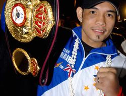 фото - Нонито Донэйр: «НВО считают, что бой с Гильермо Ригондо будет скучным»