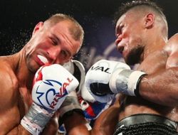 фото - Элейдер Альварес vs Сергей Ковалёв II: в рамках шоу состоится ещё 2 титульных боя