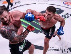 фото - Жесть как она есть: лучшие нокауты 2020 года в Bellator — 21 финиш в одном видео