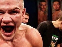 фото - Интригующая драка Баранчик-Сепеда. Уже с новой датой