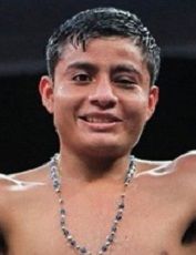 Луис Роблес Пачеко