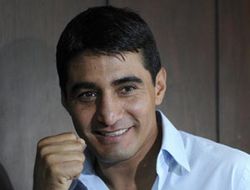 фото - Эрик Моралес планирует попрощаться с боксом до конца года