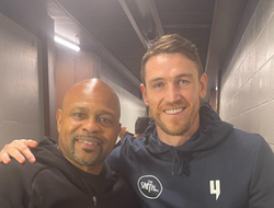 фото - «То что нужно перед Бетербиевым». Каллум Смит оценил Степина