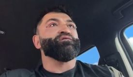 «Думаю, у меня ещё есть впереди пару лет». Орловский о главной победе в карьере