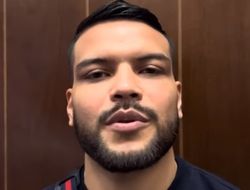 фото - Барриос может побить Гарсию. В этом уверен экс-соперник