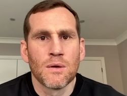 фото - Дюбуа может стать бананом для Усика, считает супертяж из Англии