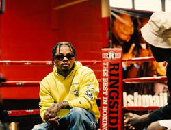 фото - Джервонта считал его «клоуном», но теперь уважает: «Не скажу, что он хорош»