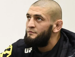 фото - Хамзат Чимаев назвал самого сложного соперника в ММА. Он не из UFC