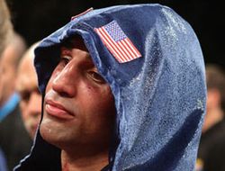 фото - Пол Малиньяджи: «Этому дурачку Девону Александеру пора повзрослеть»