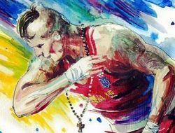 фото - Усик побил Князева