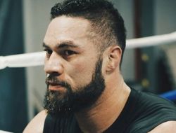 фото - Паркер будет драться с Джошуа при одном условии — промоутер