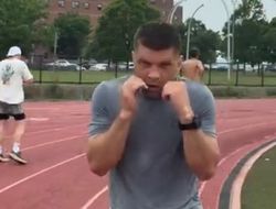 фото - Деревянченко рассказал о своём отношении к чемпионскому титулу Zuffa