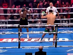 фото - Держите новое имя в крузервейте! Кларк нокаутировал Маккарти — видео