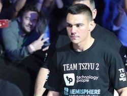 фото - Тим Цзю: В Австралии можно провести бой за мировой титул. Иду к цели