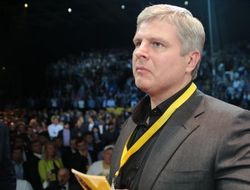 фото - Уайлдер не получит гонорар за сорванный бой с Поветкиным — Рябинский