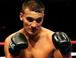 фото - Максим Власов и Артём Редько встретятся ещё раз