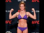 Видео взвешивания UFC Fight Night 111: Холли Холм — Бете Коррейя, Орловский — Тыбура