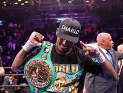 фото - В WBC анонсировали бой за «временный» титул, а у Вуда и Конлана уже есть дата