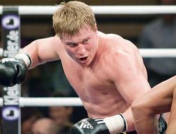 фото - Поветкин и допинг: бой россиянина снова отменён — видео от vRINGe.com