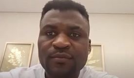 Нганну отказался от боя с Полом. Названа причина вот такого вот решения