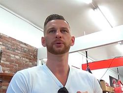 фото - У Беллью удар слабее, чем у Гассиева, а Усик умный и техничный — Фонфара