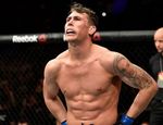 Сорван один из главных боёв турнира UFC London в июле
