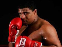 фото - Одланиер Солис встретится с Рэем Остином