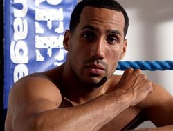 фото - Джеймс Дигейл vs. Баду Джек — промо-ролик от Showtime