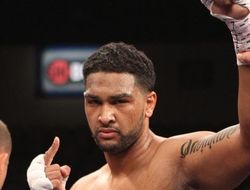 фото - Уайлдер всё делает не так, он циркач какой-то — Доминик Бризил