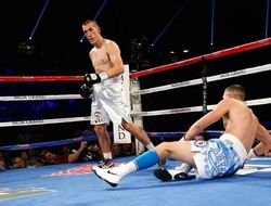 фото - Рамирес дебютирует в полутяжах против панчера, который ронял Гвоздика