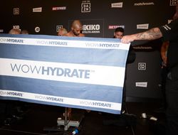 фото - Гэлэхэд не без приключений сделал вес: результаты, видео и фото