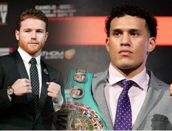 фото - У «Бандеры» Бенавидеса новая дата. Она с явным прицелом на Канело