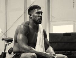 фото - Джошуа опасается инвалидности из-за бокса