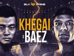 фото - Обнародован андеркард шоу Кроуфорд-Аванесян: Хегай, супертяжи и кореш Теренса 