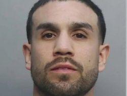 фото - Арестован экс-боец Top Rank — ему грозит 5 лет лишения свободы