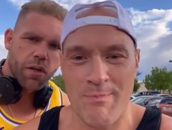 фото - Если Сондерс откажется от боя с Альваресом. Для Канело нашли другого соперника