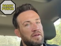 фото - Никто не любит Аспиналла — ветеран UFC