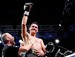 фото - Тим Цзю не заметил Стива Спарка