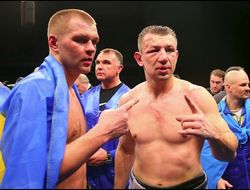 фото - Промоутер: Украинец Вячеслав Глазков хочет принять гражданство РФ