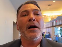 фото - Если подерутся Уайт и Хирн: мнение Де Ла Хойи