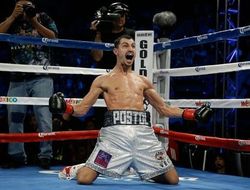 фото - Промоутер — о поединке за «временный» титул между Постолом и Прогрейсом