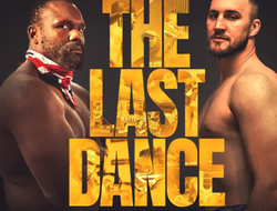 фото - Чисора – Валлин: кард шоу, все бои вечера бокса 8 февраля в Манчестере